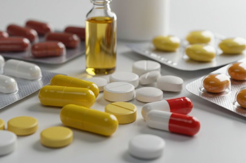 Apcalis-SX vs. Traditional ED Medications: The Ultimate Guide to Choosing Your Best Option