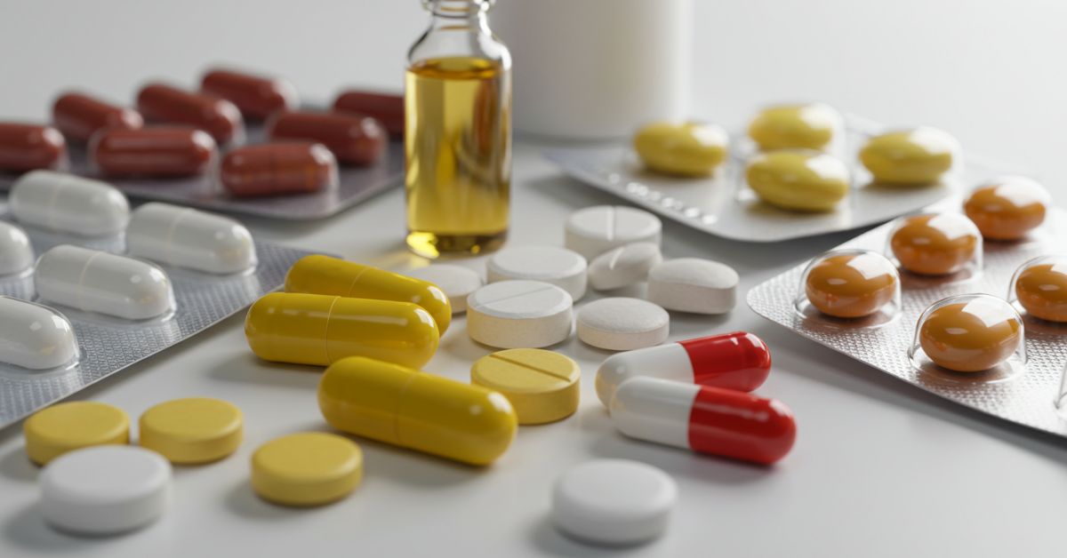 Apcalis-SX vs. Traditional ED Medications