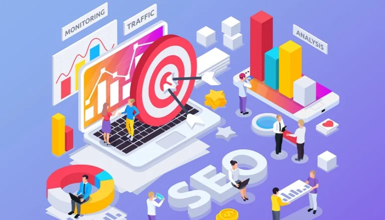 SEO Trends to Watch: Insights from a Dubai SEO Agency