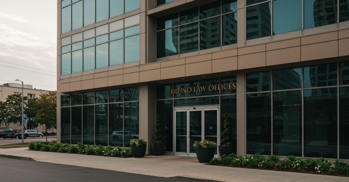 Bruno Law Offices