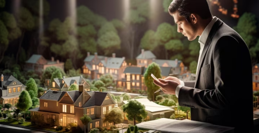 Adelaide Property Market