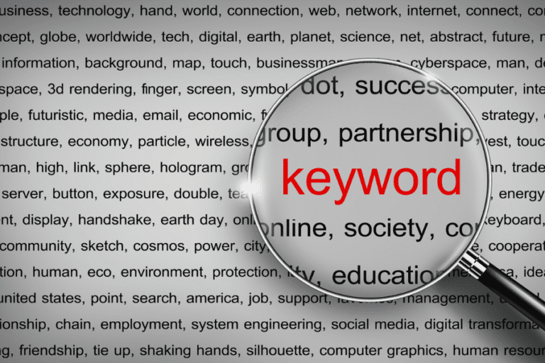 Related Keywords Finder: Boost Your SEO the Smart Way