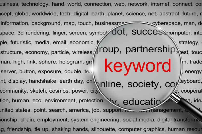 Related Keywords Finder: Boost Your SEO the Smart Way