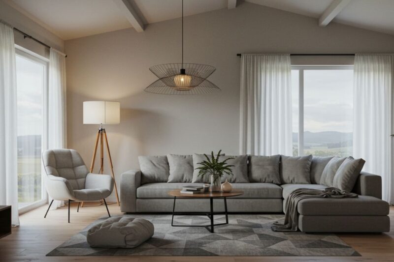 Simple Swaps for a Safer, More Comfortable Living Space