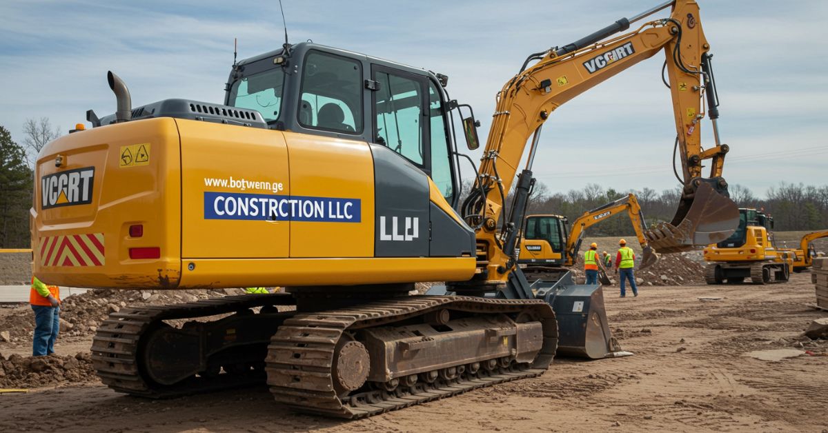 Construction LLC
