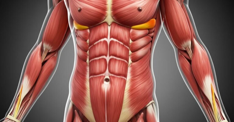 Core Muscles