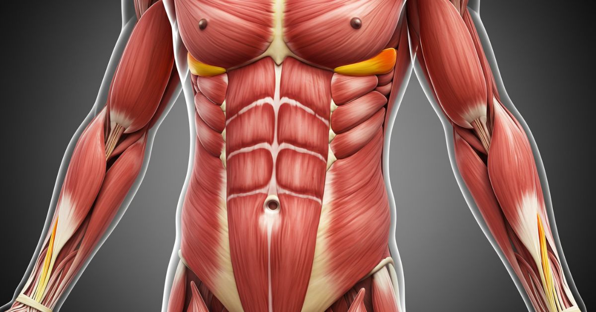 Core Muscles