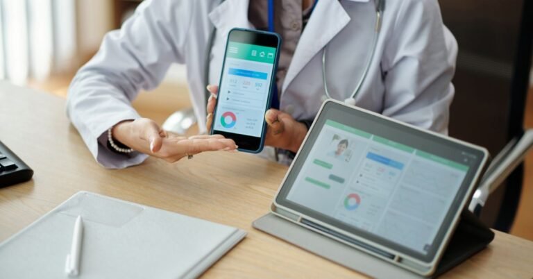 Digital Health Tools