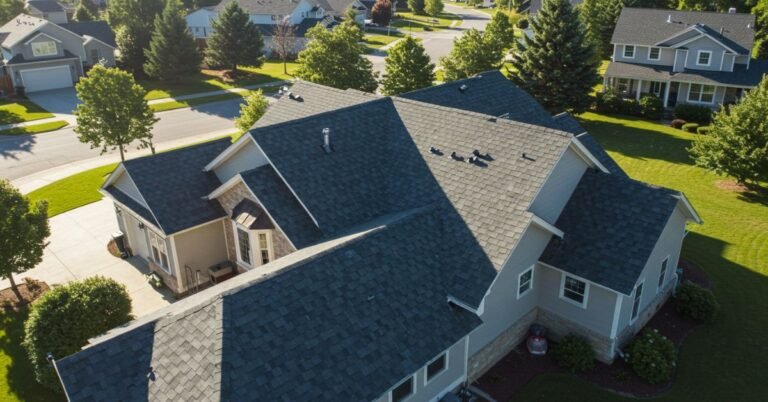 Exterior Care Strategy for Franklin Homes