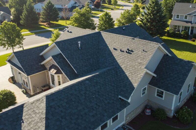 Beyond the Shingles: Mighty Dog Roofing’s Complete Exterior Care Strategy for Franklin Homes