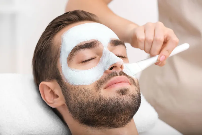 Professional Facials