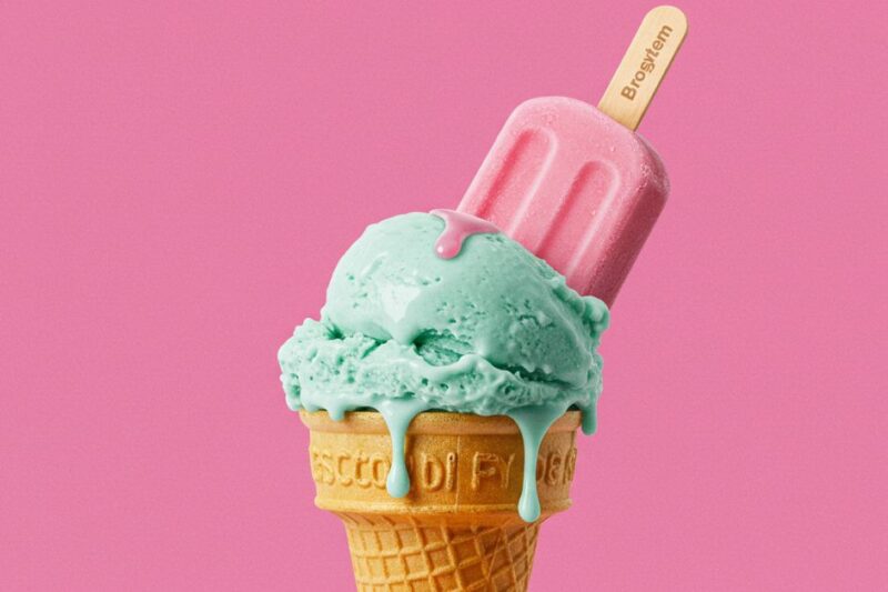 What Makes a Frozen Treat Iconic? A Look into Global Fan Favorites