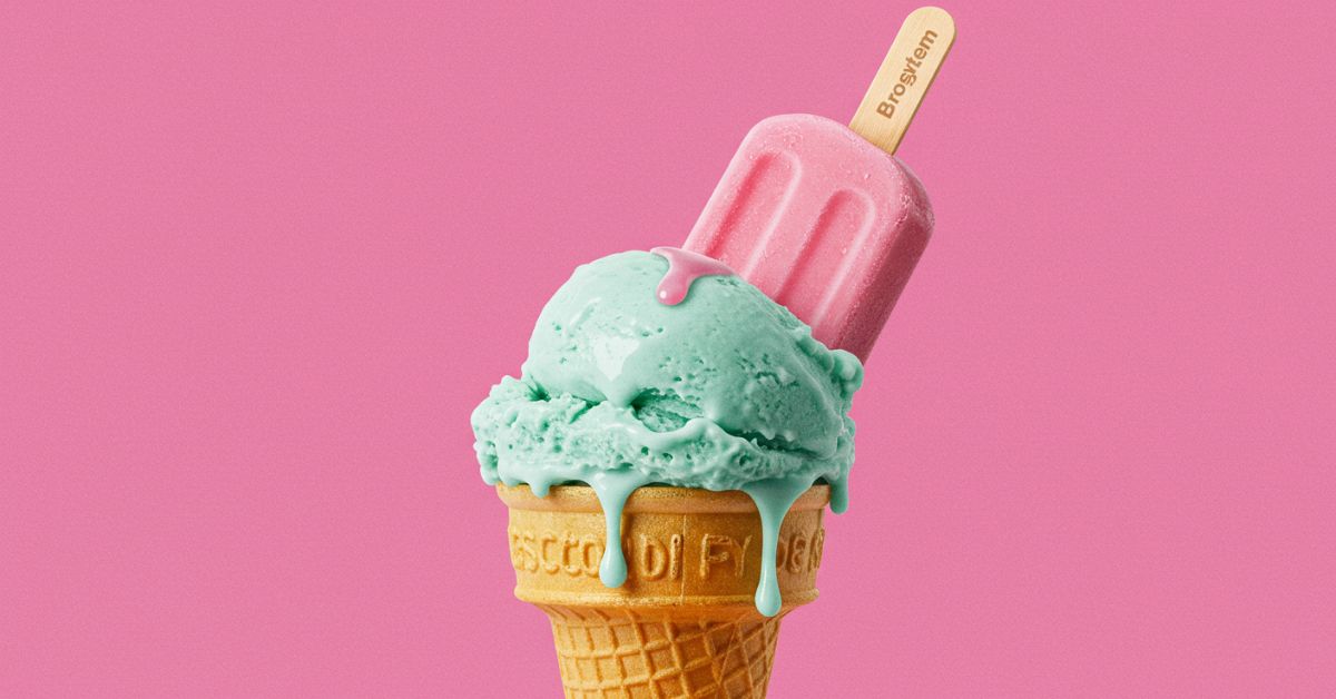 Frozen Treat Iconic
