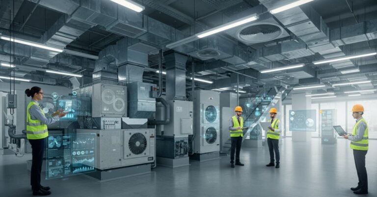 HVAC Solutions