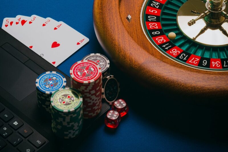 How AI, VR, and New Tech Are Shaping U.S. Online Casinos