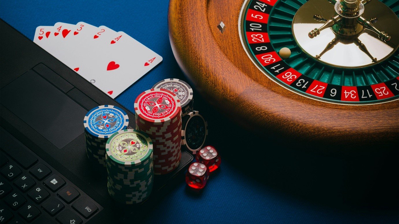 U.S. Online Casinos
