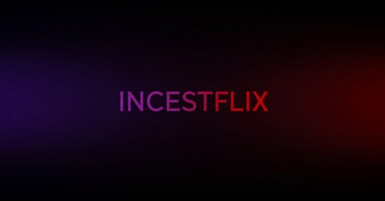 Incestflix