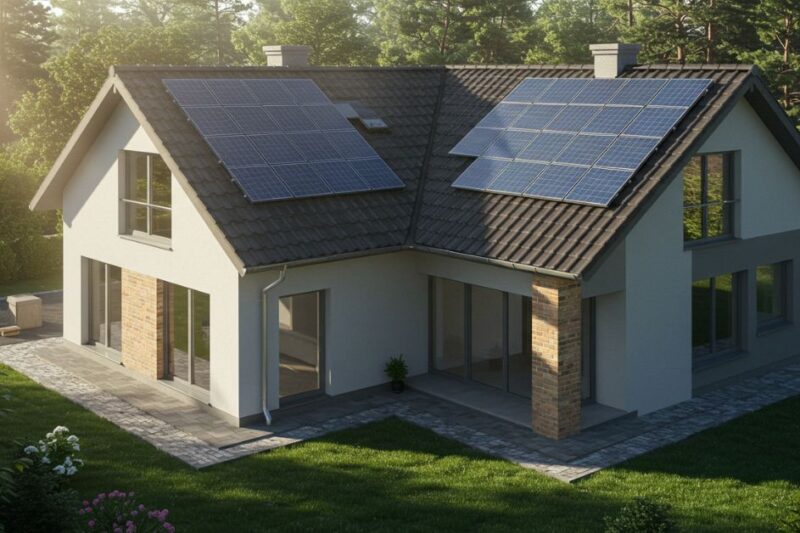 Innovations in Roofing: How Elevated Roofing Solutions Stays Ahead