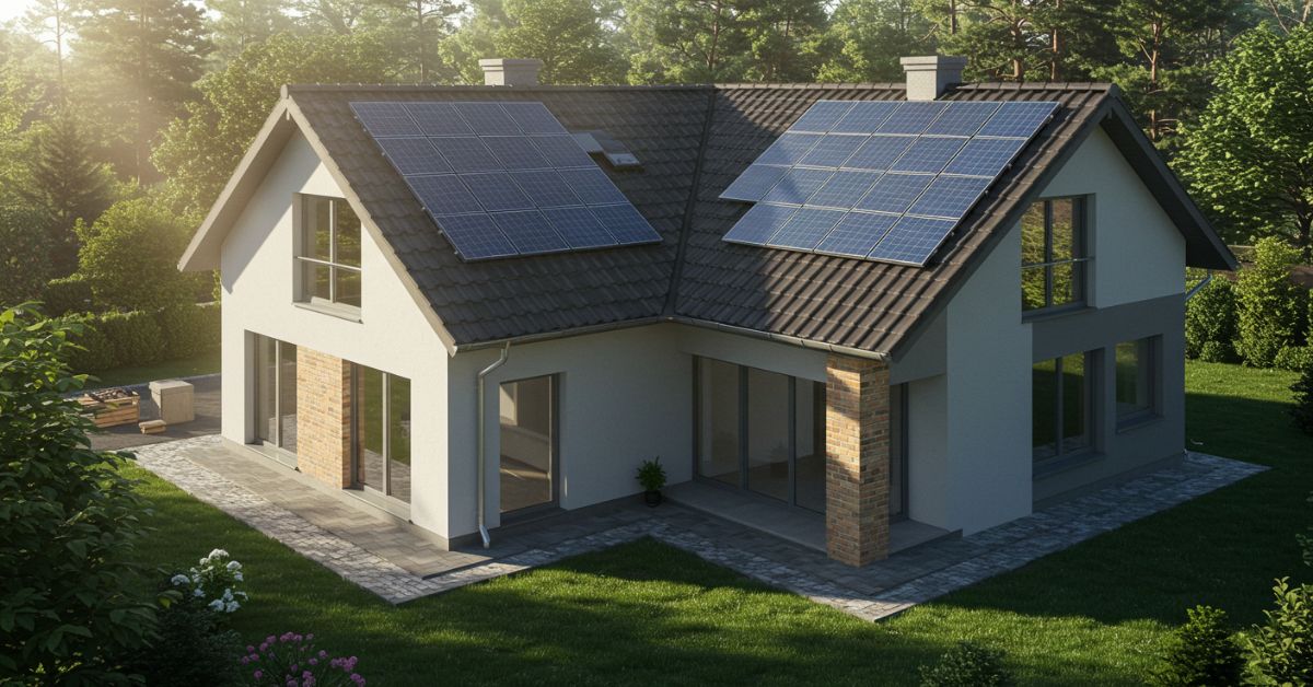 Innovations in Roofing