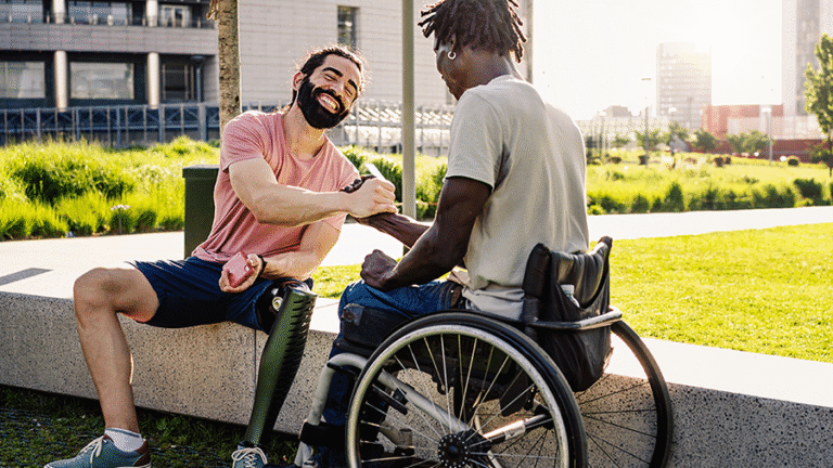 Disability