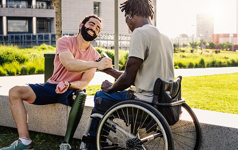 Here’s What You Need to Know About Disability Benefits