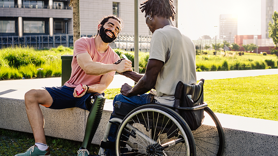 Disability