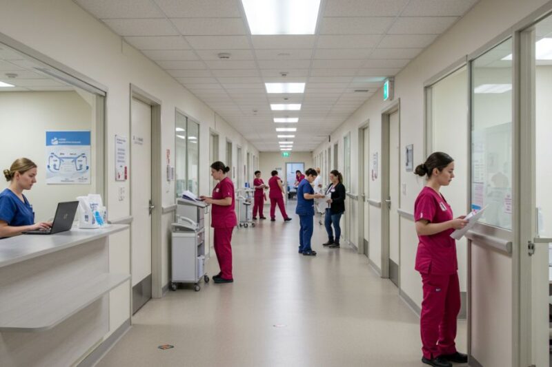 Obria Medical Clinics: Providing Compassionate and Confidential Care for Women in Oregon City