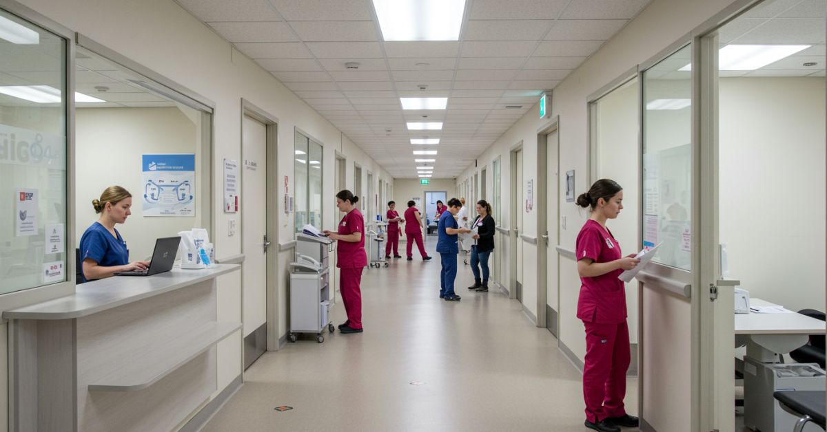 Obria Medical Clinics