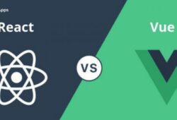 React vs Vue