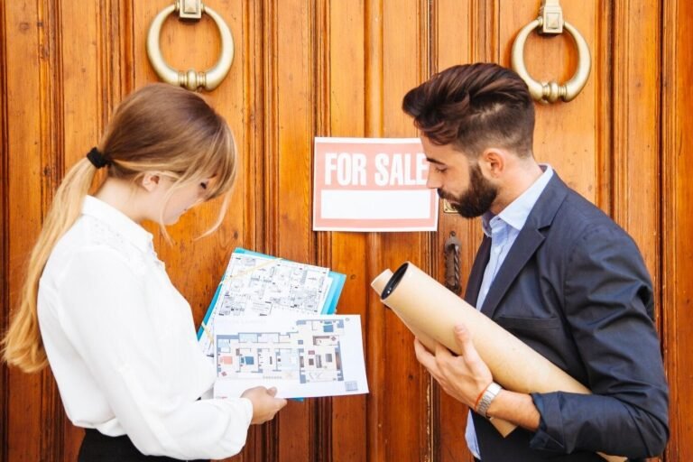 Choosing the Right Property: 8 Tips for Smart Investment