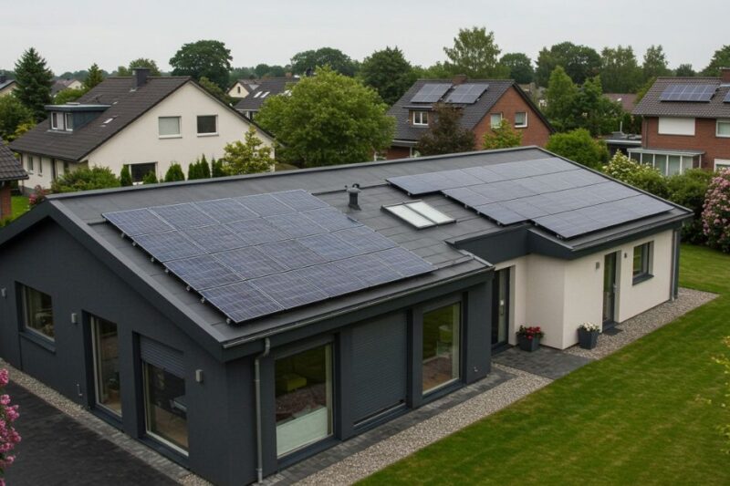 How All Weather Exteriors Ensures Your Roof Can Handle Any Storm