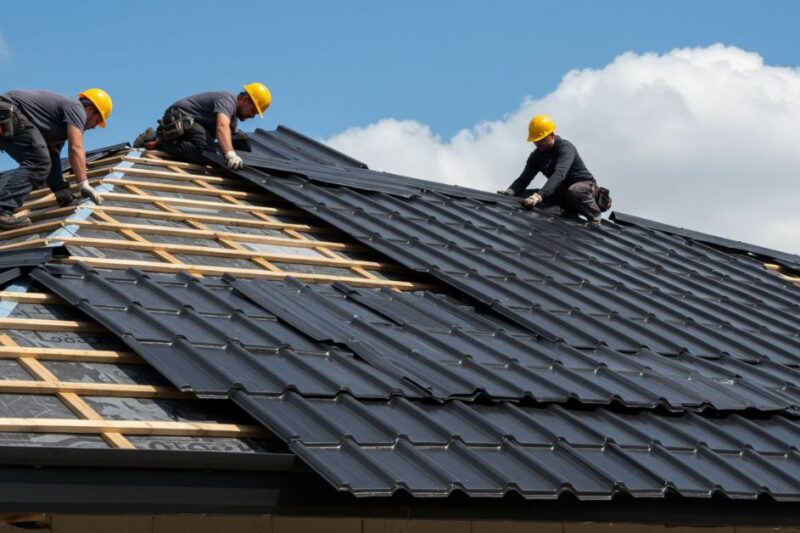 How Elevation Construction LLC Is Elevating Roof Replacement Across the Midwest