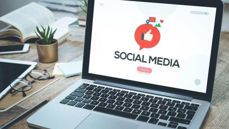 Social Media Increases Business Reach and Brand Visibility