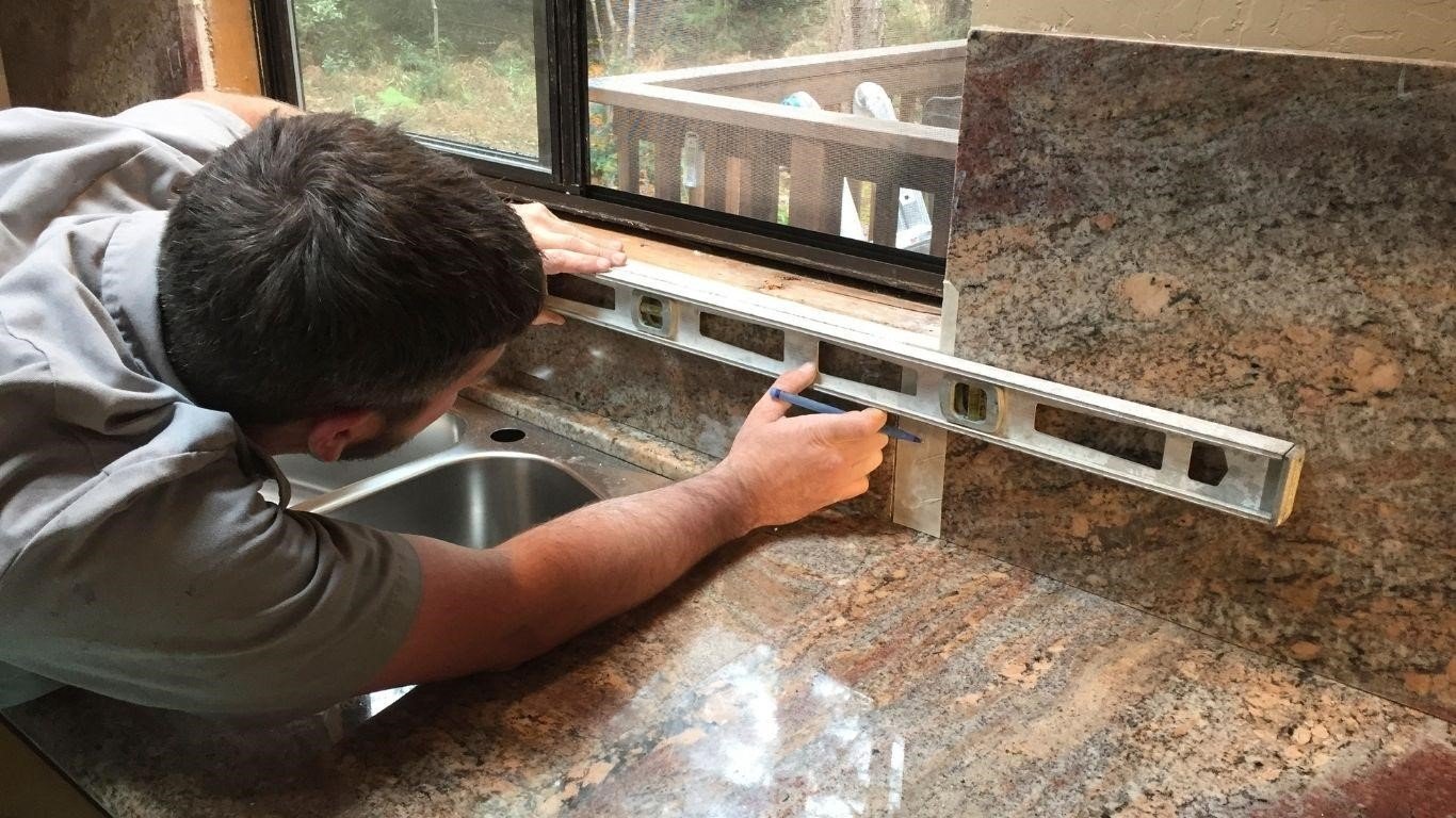 Stoneham Kitchen Remodeling