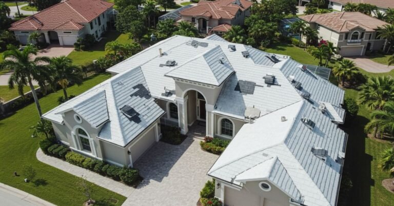 Sun Coast Roofing