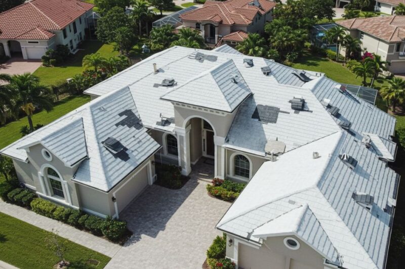 How Sun Coast Roofing is Leading the Charge in Roof Safety and Durability
