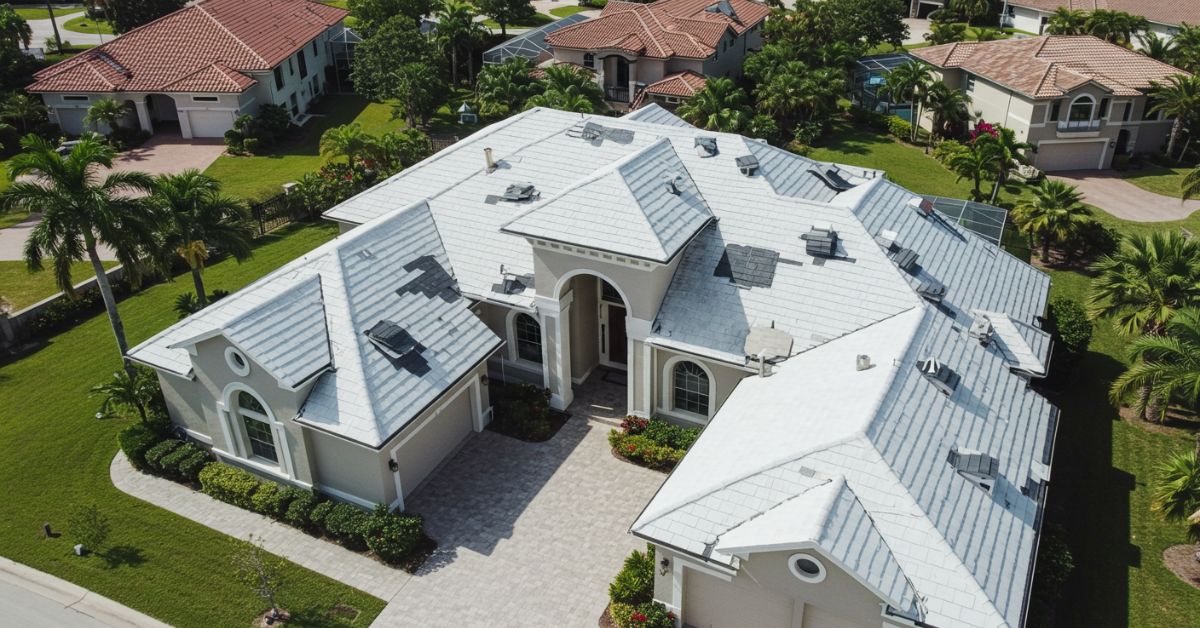 Sun Coast Roofing