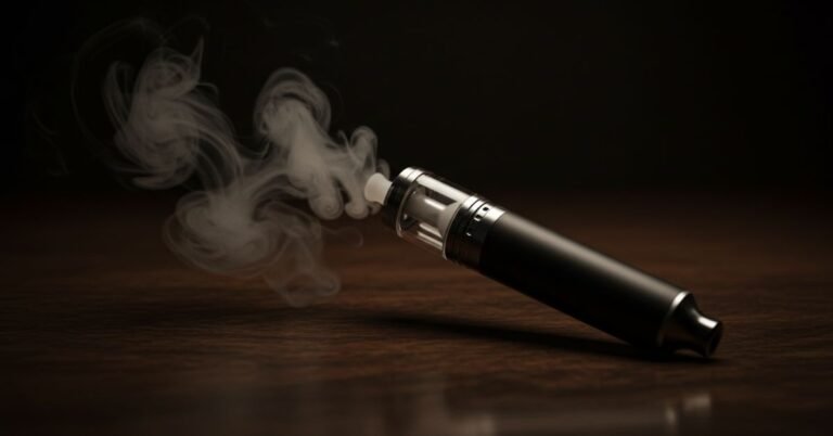 Vape Enjoyment