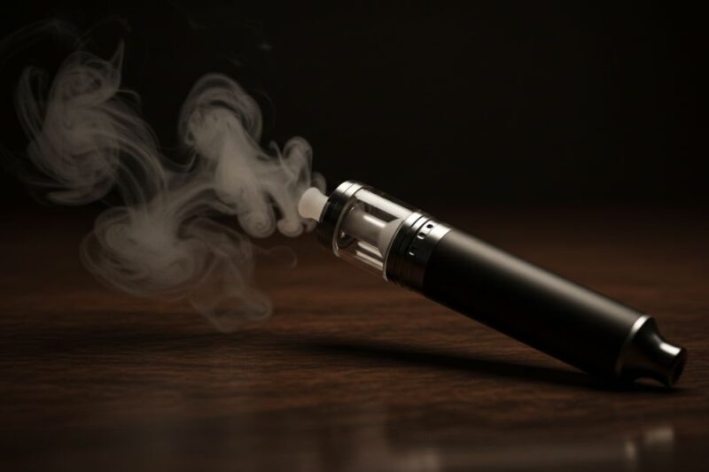 Flavor Meets Function: Why Cake Delta 8 Carts at D8 Gas Are the New Standard in Vape Enjoyment