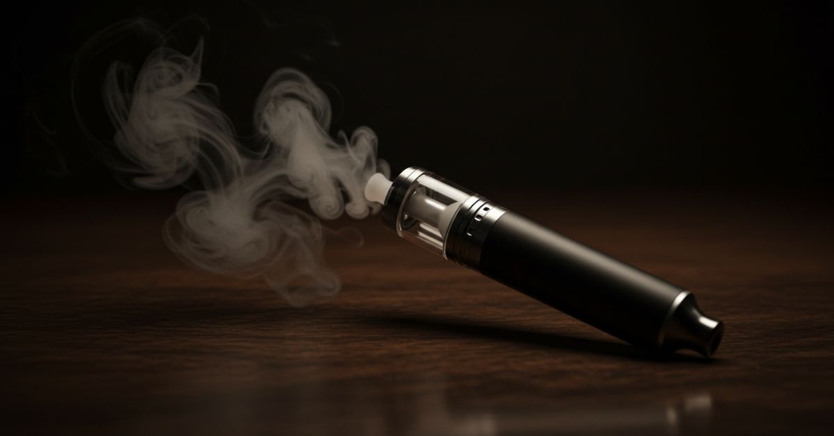 Vape Enjoyment
