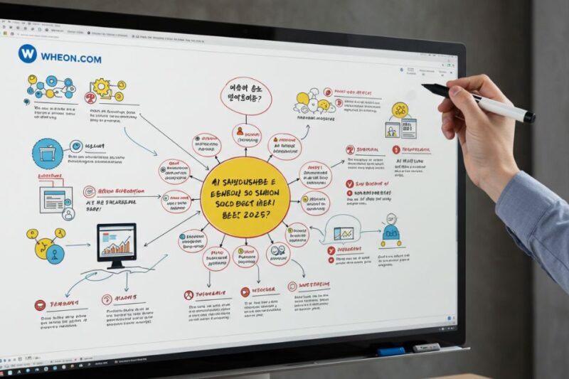 What Business Ideas Does Wheon.com Have in 2025?