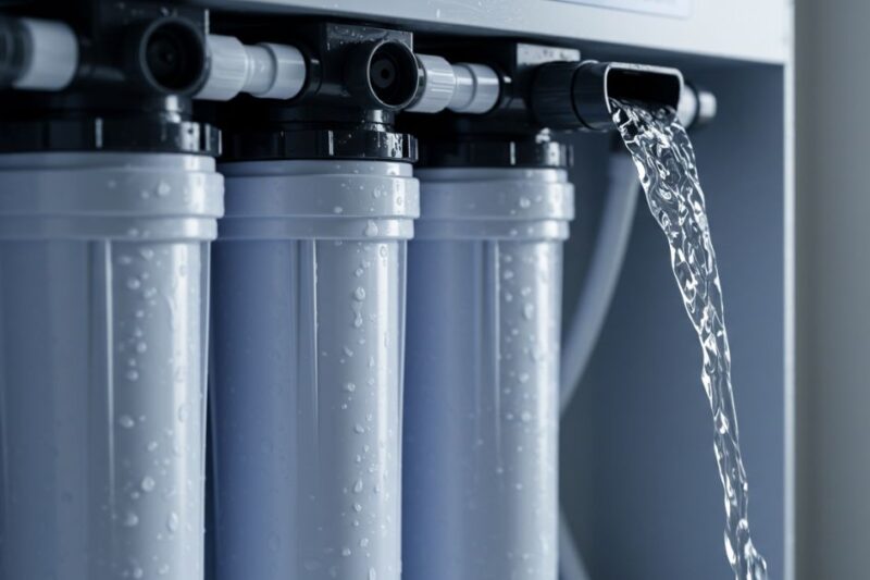More Than Clean Water—Peace of Mind: What Homeowners Say About Choosing Quality Water Systems
