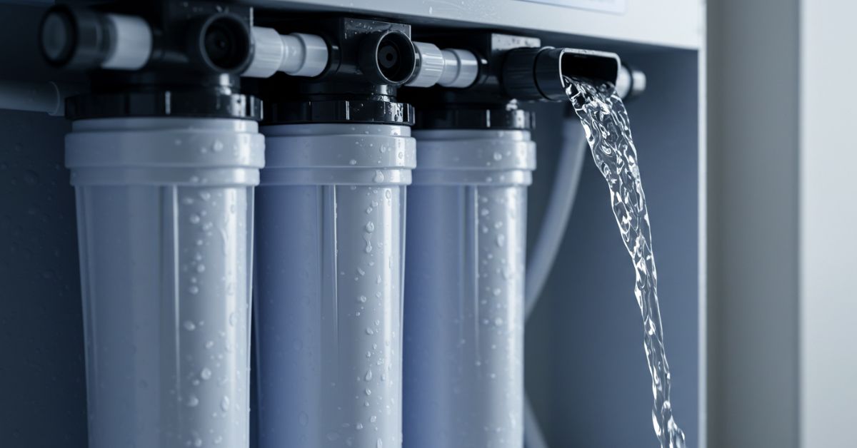 What Homeowners Say About Choosing Quality Water Systems