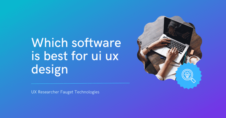 UI UX Design