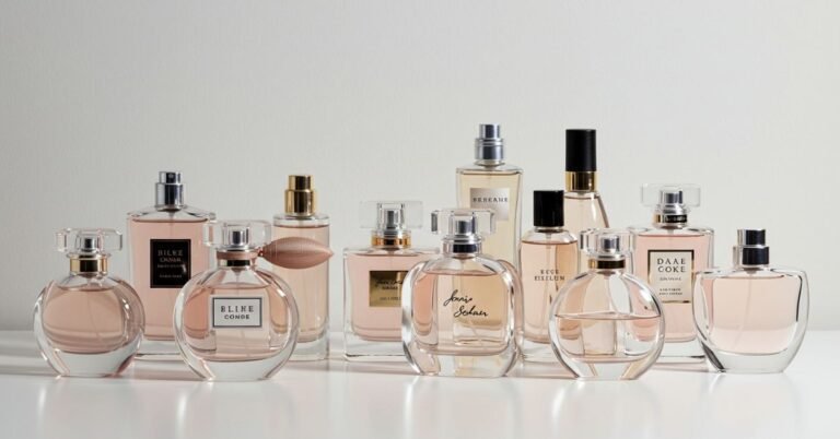 Women’s Fragrances