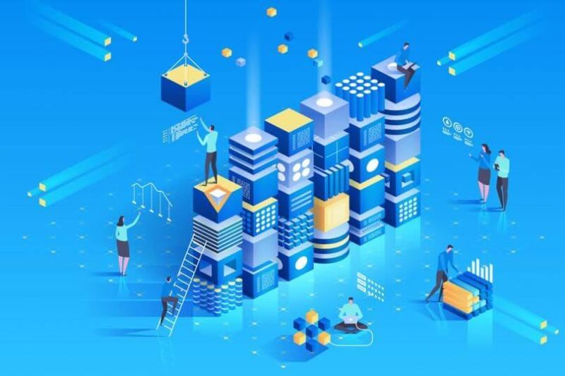 How to Create Your Own Blockchain From Scratch?