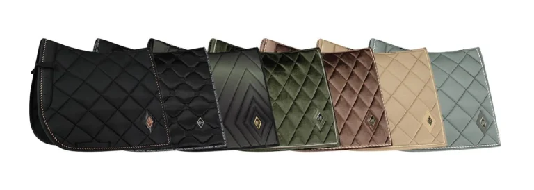 Top Features to Look for in a High-Quality Dressage Saddle Pad