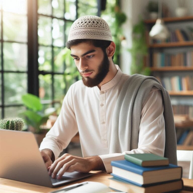 Egyptian Arabic Online Course: Bridging Classical and Colloquial