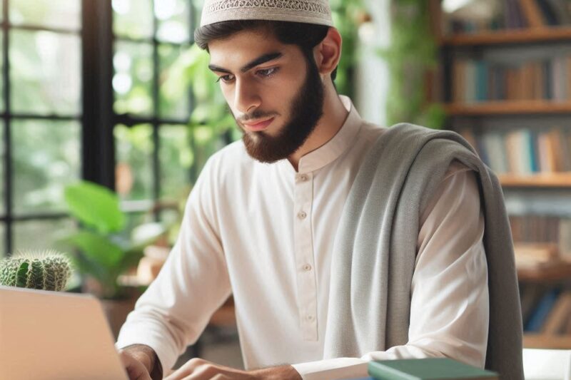 Egyptian Arabic Online Course: Bridging Classical and Colloquial