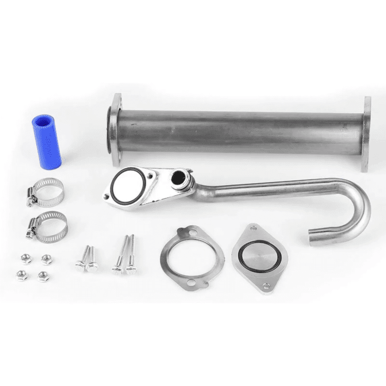 Unlock the true power of your Ford: 6.0 Powerstroke EGR delete